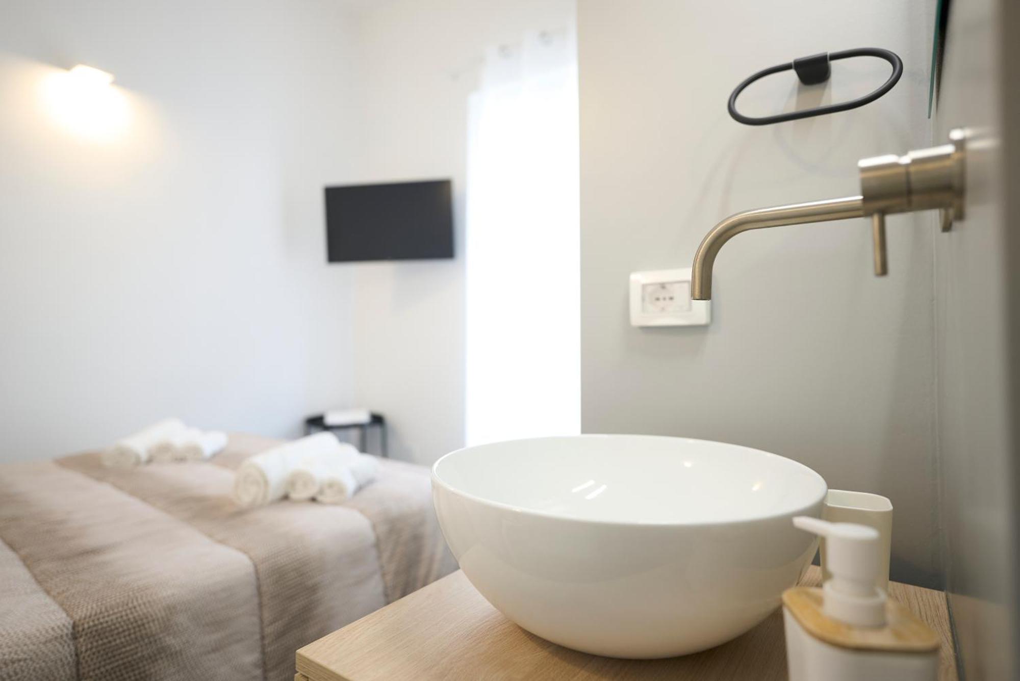 Bed and Breakfast La Terrazza Sul Barocco Ragusa Exterior foto